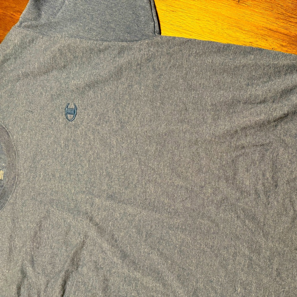 Champion shirt